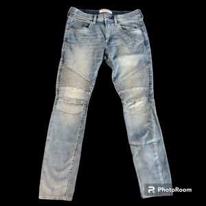 Express Skinny Jeans Size 32x32